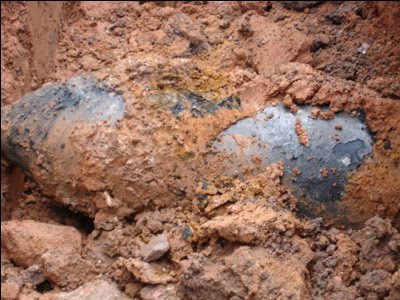 Εντοπίστηκε στρατιωτικό υλικό στη Ρόδο